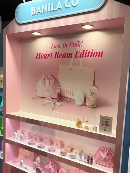 LENA on LIPS 「.♡@qoo10.official🎀🍩MegaSweetBea..」(5枚目)