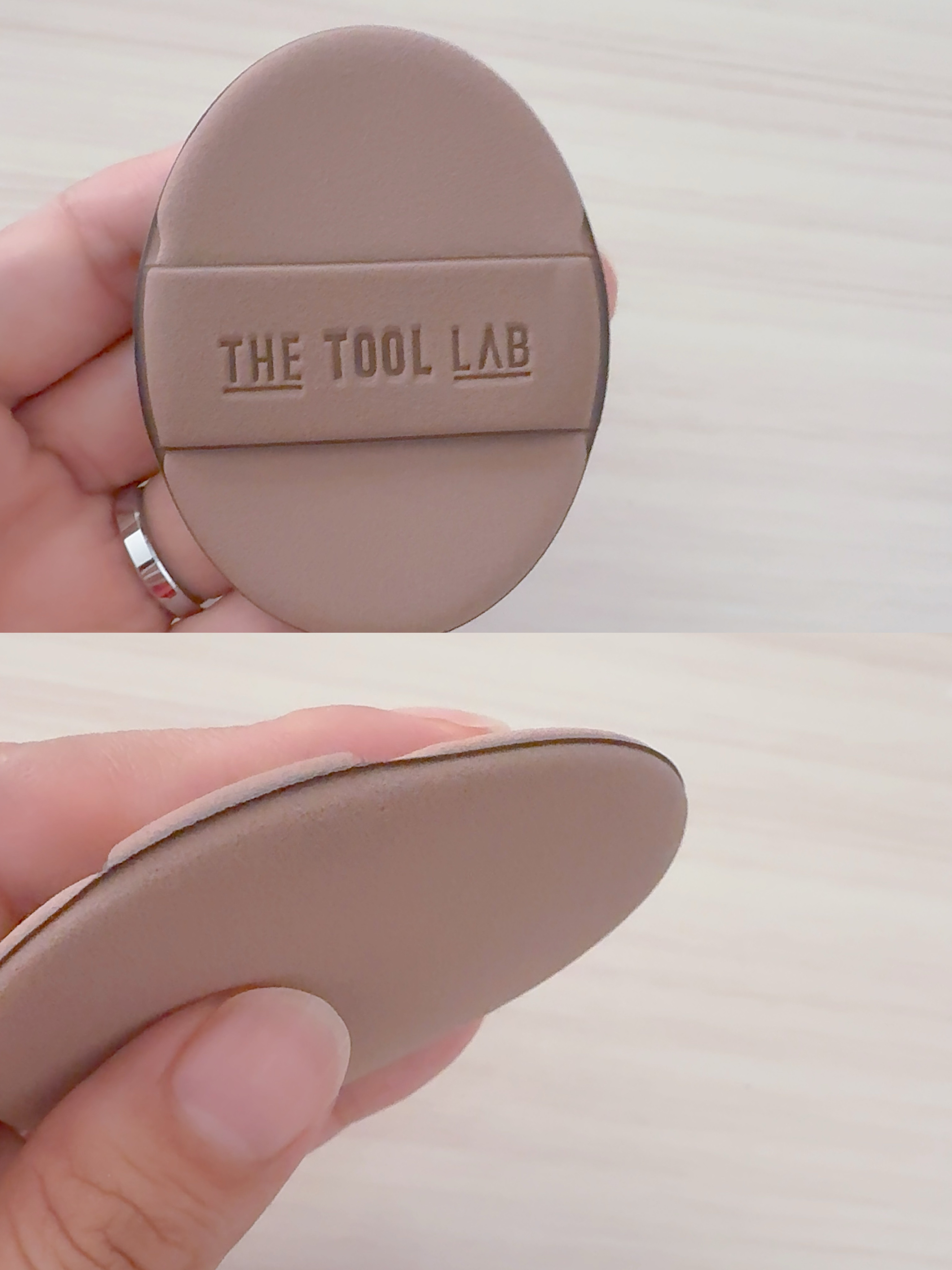 THE TOOL LAB超密着グロウデュオ/THE TOOL LAB/その他キットセットを使ったクチコミ（3枚目）