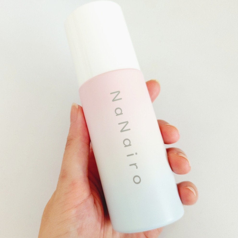 NaNairoローション/NaNairo/化粧水を使ったクチコミ(2枚目)