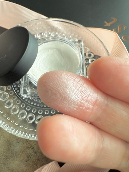 エスト トランスフィア リフトアップ ハイライター/est/クリームハイライトを使ったクチコミ(3枚目)