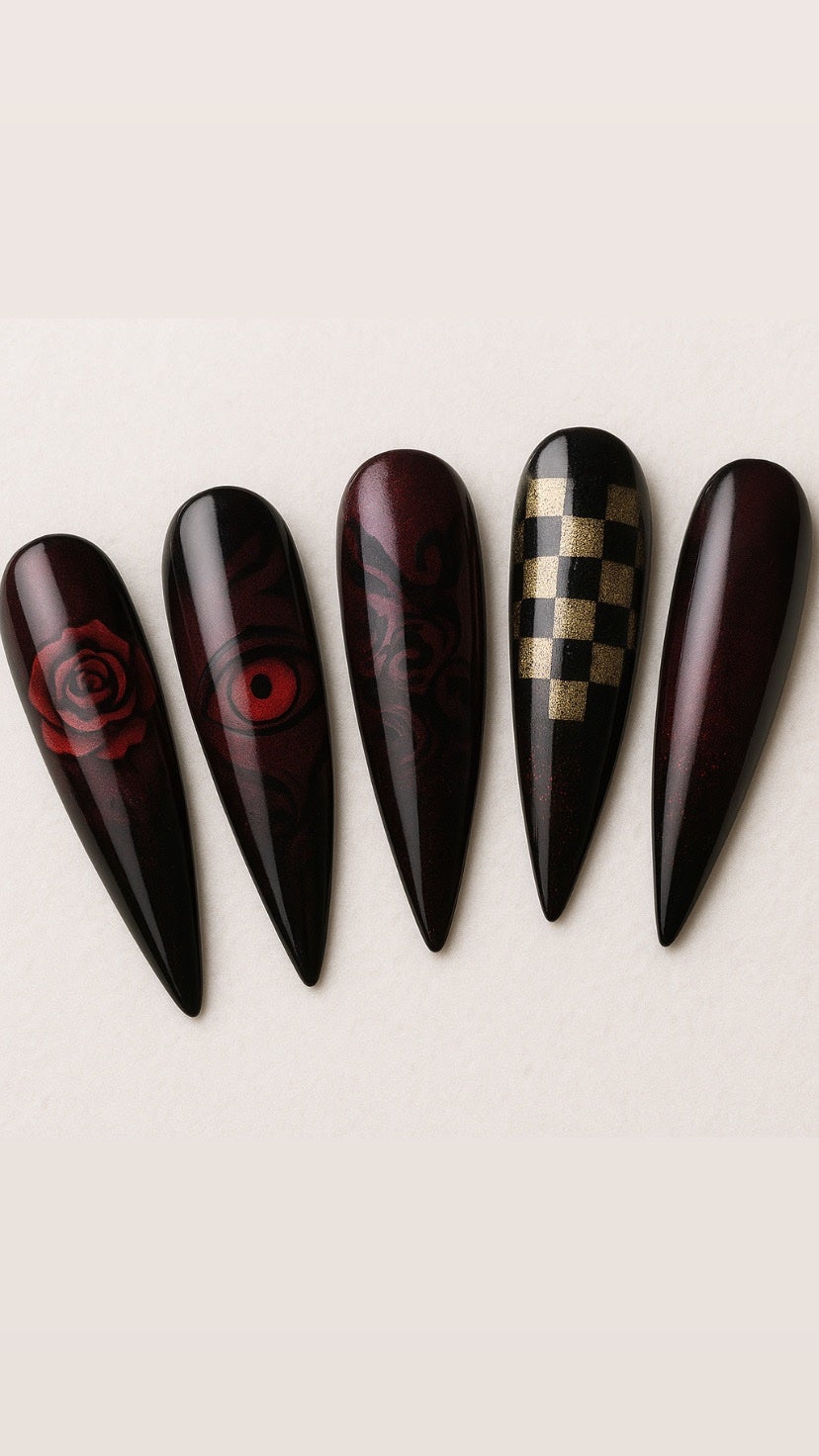 Gel Nail system 18/ネイル工房/ジェルネイルを使ったクチコミ(3枚目)