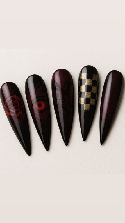 Gel Nail system 18/ネイル工房/ジェルネイルを使ったクチコミ(3枚目)