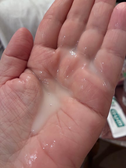 パーラヴァゆみ on LIPS 「韓国のスキンケアブランド「BANOBAGI(バノバギ)」のシル..」(5枚目)