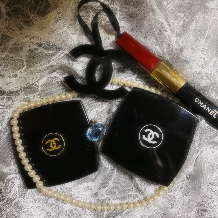 レ キャトル オンブル/CHANEL/アイシャドウパレットを使ったクチコミ（1枚目）