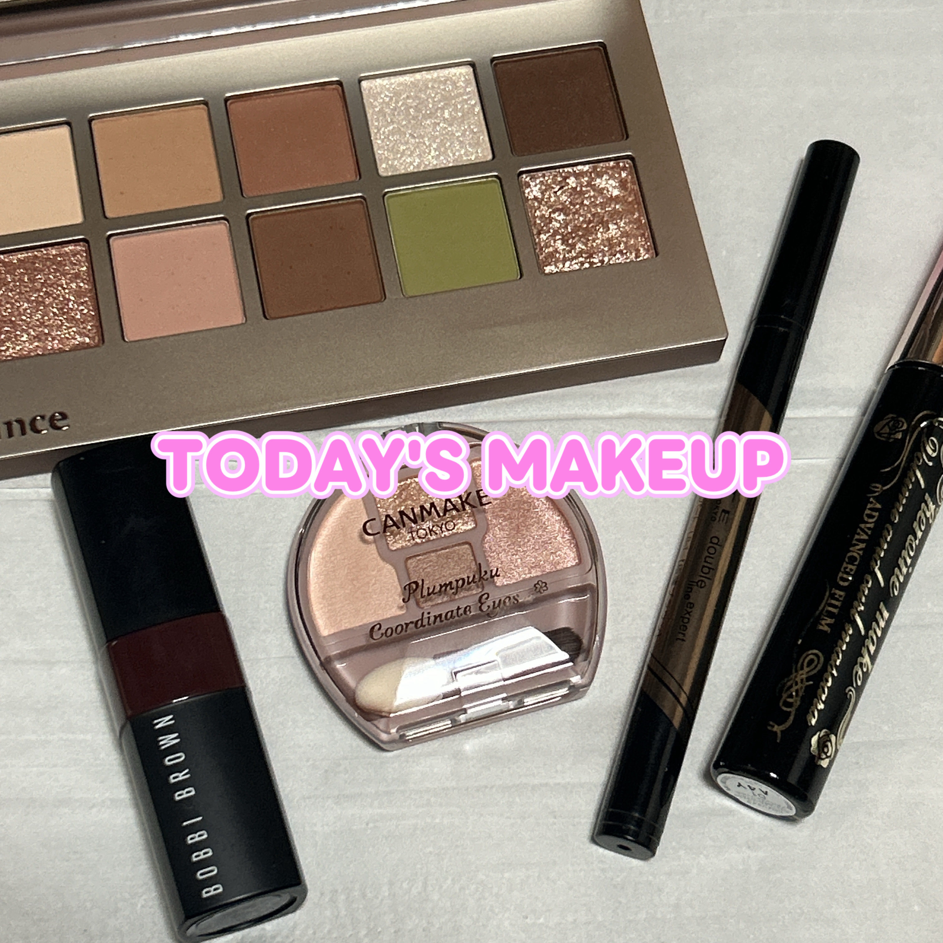 ボリューム＆カールマスカラ アドバンストフィルム/ヒロインメイク/マスカラを使ったクチコミ（1枚目）