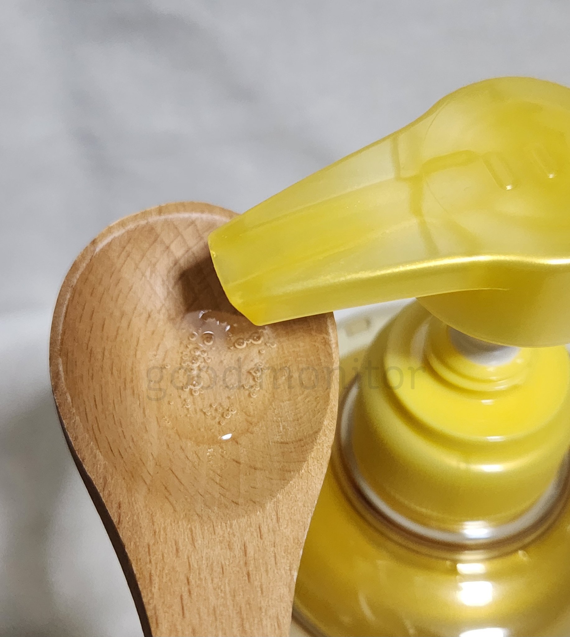 トリートメントリペアミルク/ディアボーテ/ヘアミルクを使ったクチコミ（2枚目）