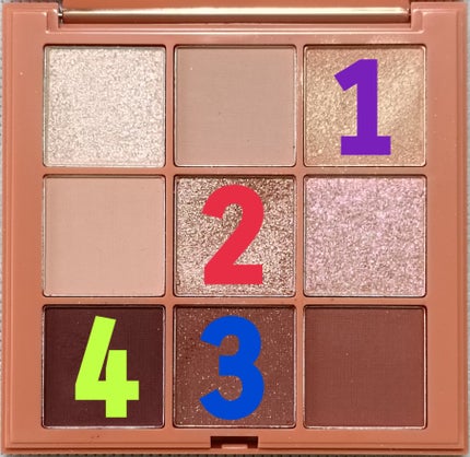 ステイオンバームルージュ/キャンメイク/口紅を使ったクチコミ(4枚目)