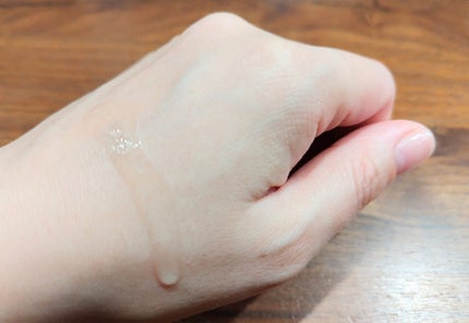 RXザ・6ペプチドスキンブースターセラム/COSRX/ブースター・導入液を使ったクチコミ(2枚目)