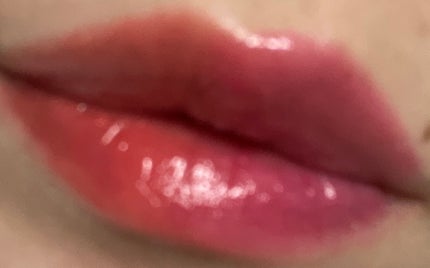 ローティント/BBIA/リップティントを使ったクチコミ(3枚目)