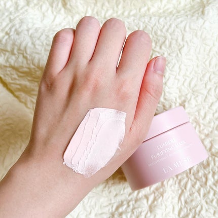 リュミエールプリファイングマスク/ラミューズ/洗い流すパック・マスクを使ったクチコミ(5枚目)