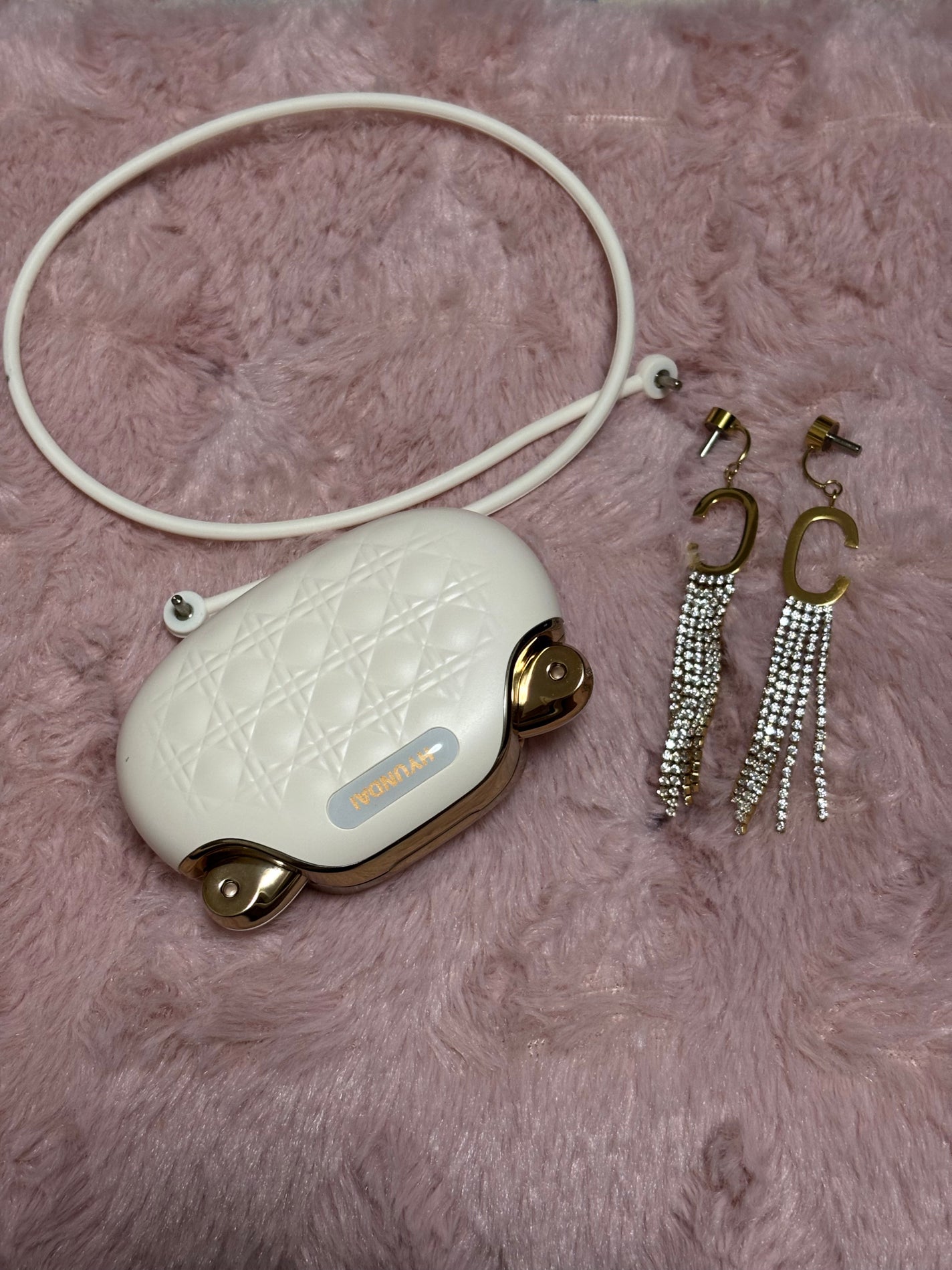 kino on LIPS 「なんだろうこれ?なんか可愛い🩷😍から、何ものか知ってハイ、買い..」(1枚目)