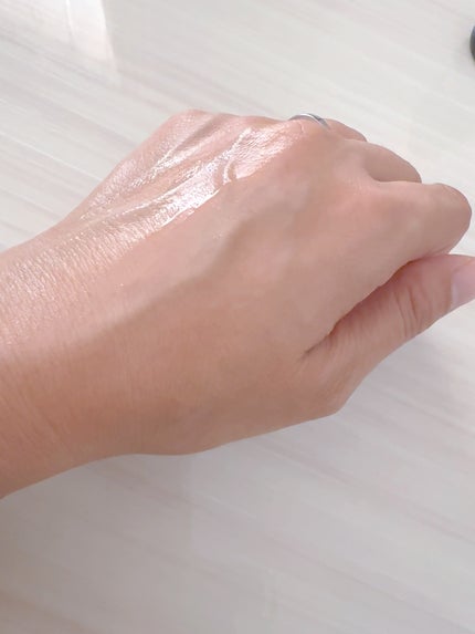 CNカフェイン10%美容液/コスデバハ/美容液を使ったクチコミ(3枚目)