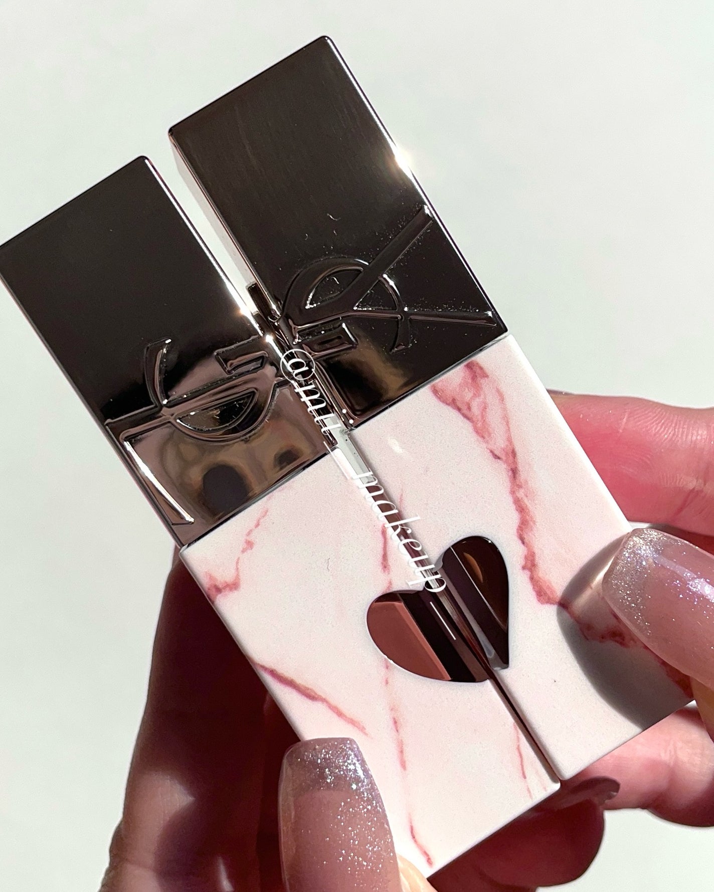 YSL ザ インクス ヴィニルクリーム/YVES SAINT LAURENT BEAUTE/口紅を使ったクチコミ(8枚目)