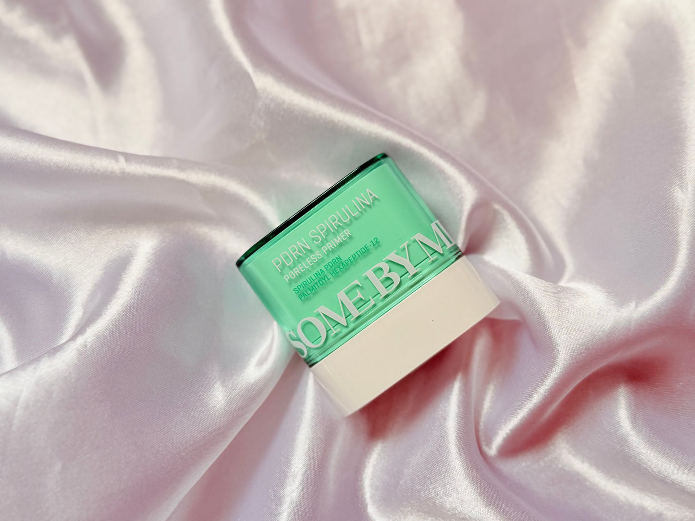 PDRN スピルリナポアレスプライマー/SOME BY MI/化粧下地を使ったクチコミ(1枚目)