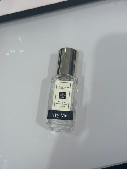 イングリッシュ ペアー&フリージア コロン/Jo MALONE LONDON/香水(レディース)を使ったクチコミ(4枚目)