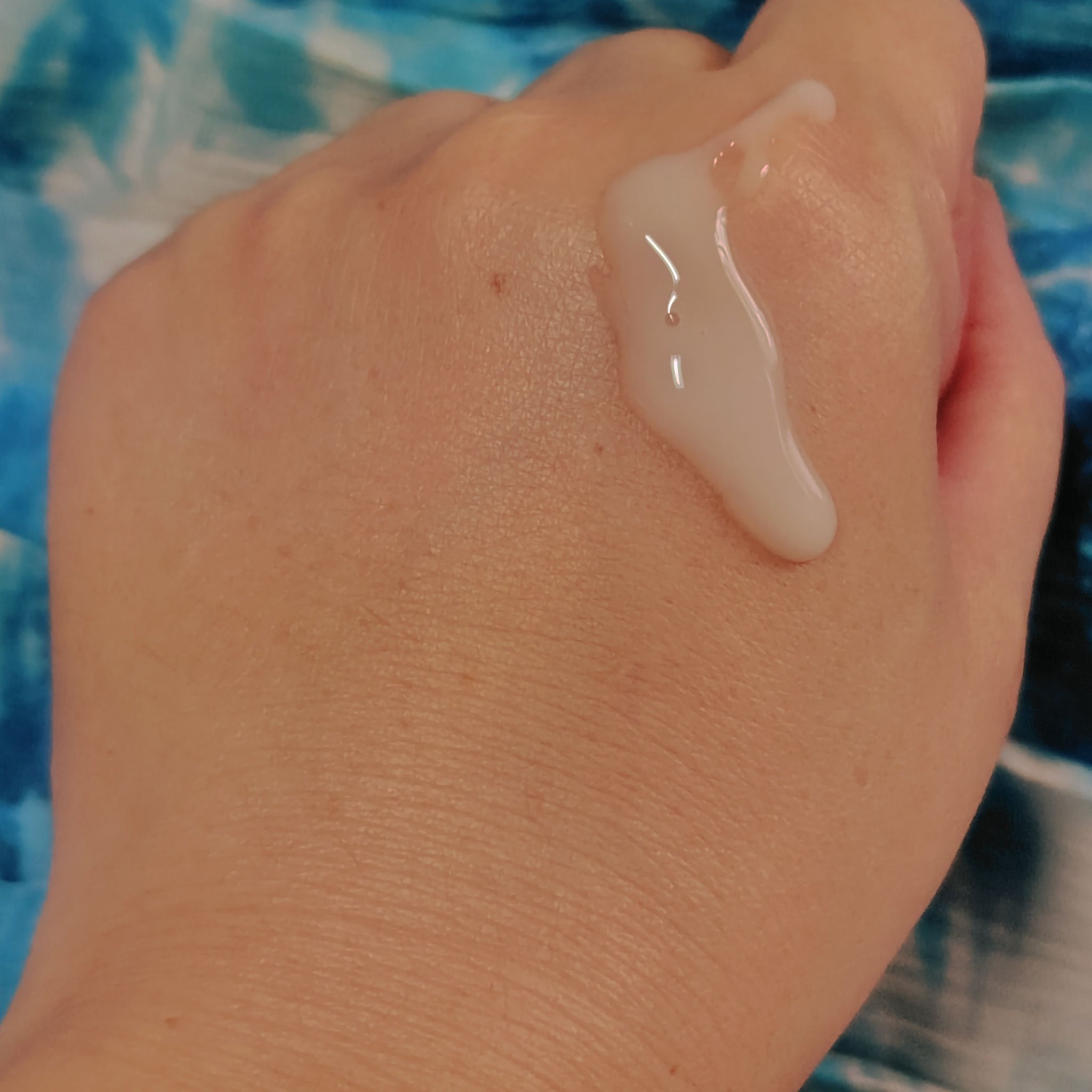 イノベイティブ ブライト セラム XX/インフィニティ/美容液を使ったクチコミ（3枚目）