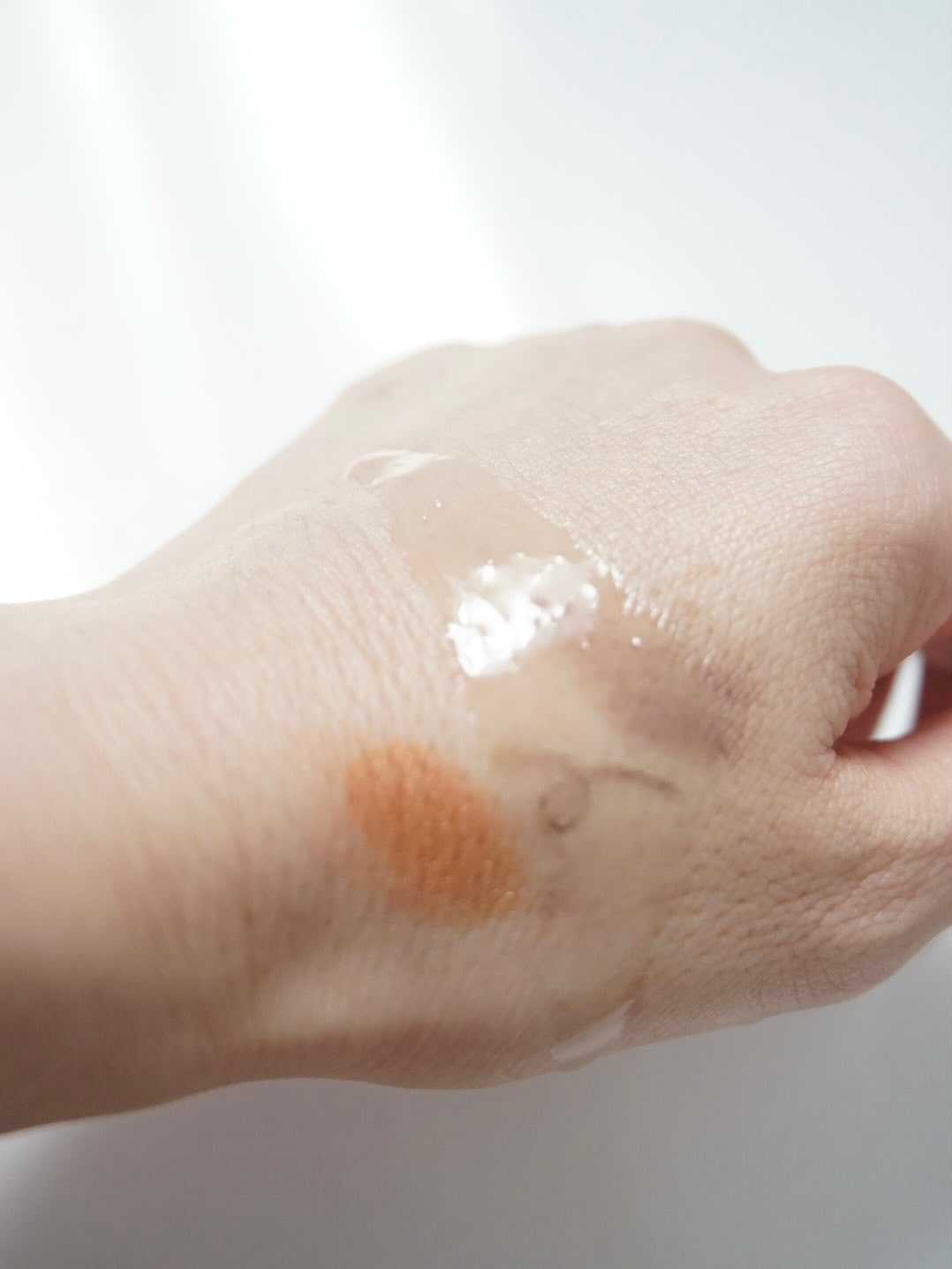 スキンクリア クレンズ オイル ＜アロマタイプ＞/アテニア/オイルクレンジングを使ったクチコミ（3枚目）