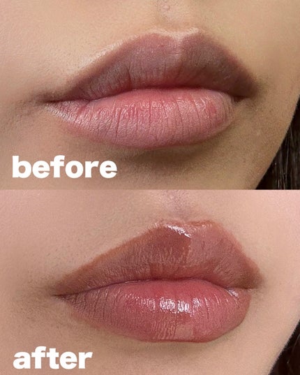 リップ ペンシル/M・A・C/リップライナーを使ったクチコミ(4枚目)