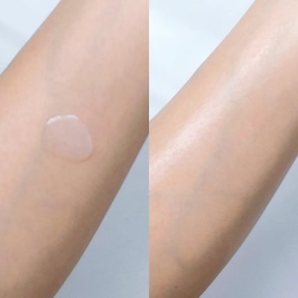 グルタチオンアンプルトナー/SKIN&LAB/化粧水を使ったクチコミ(2枚目)