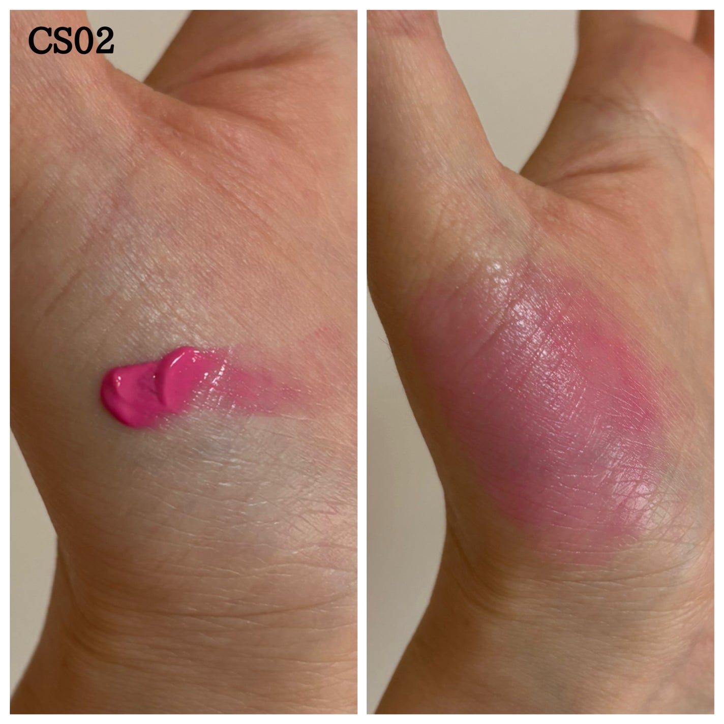 LoNLy シンティランテカラーセラム/LoNLy /リキッドチークを使ったクチコミ(5枚目)