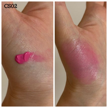 LoNLy シンティランテカラーセラム CS02 Soleil/LoNLy /リキッドチークの画像