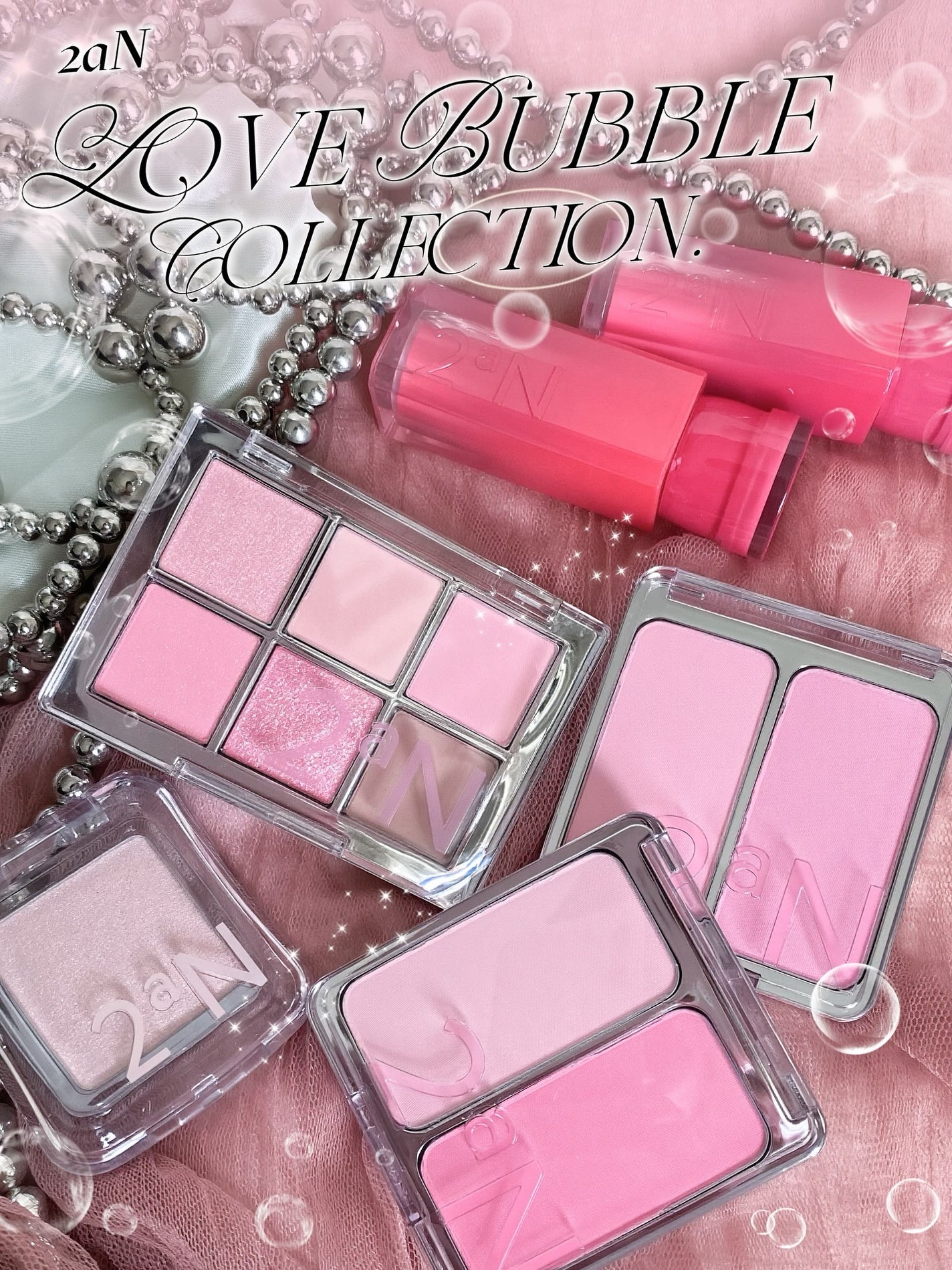 デュアルチーク/2aN/パウダーチークを使ったクチコミ(1枚目)