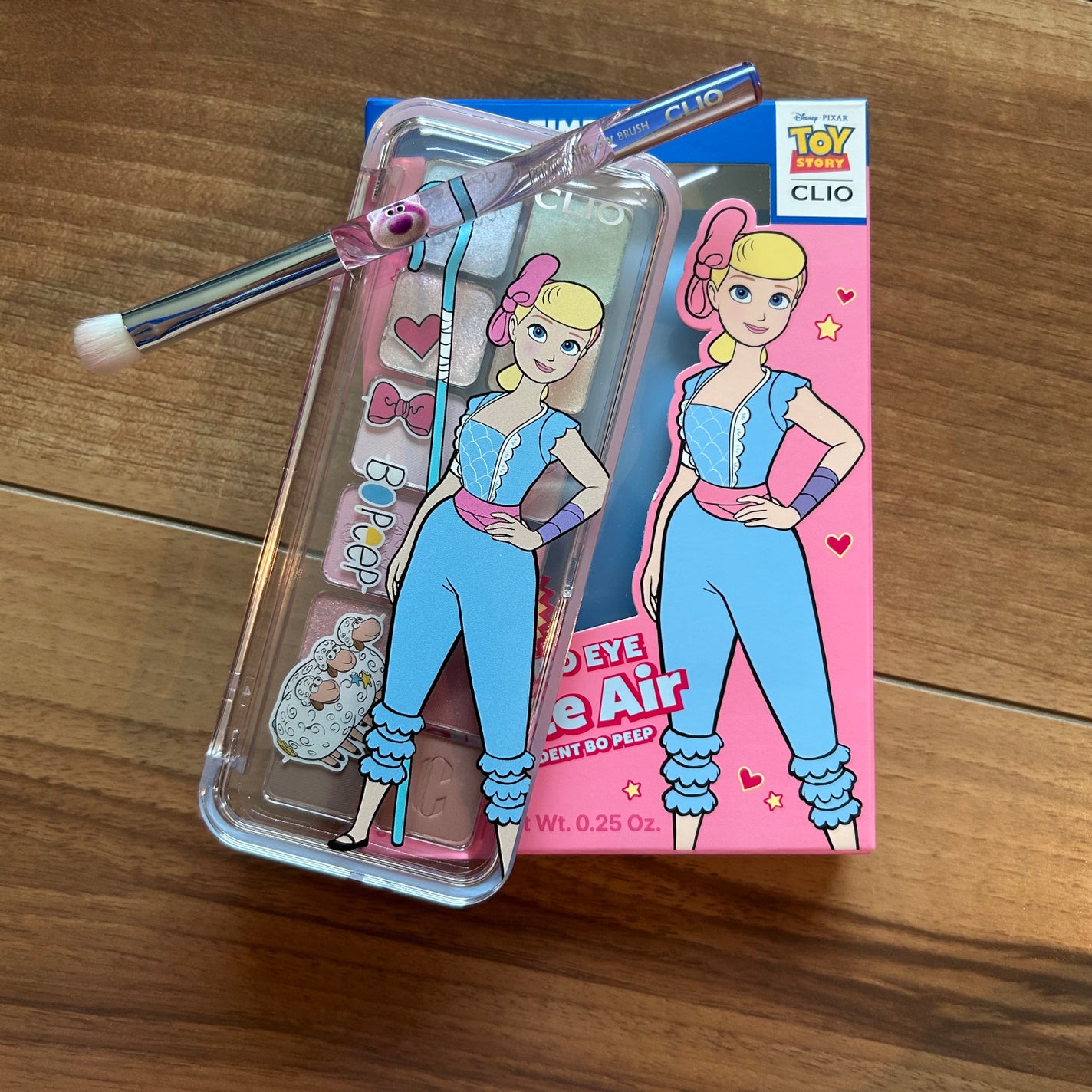 ãã ã¢ã€ ãã¬ãã ãšã¢ãŒ/CLIO/ã¢ã€ã·ã£ããŠãã¬ããã䜿ã£ãã¯ãã³ãïŒ3æç®ïŒ