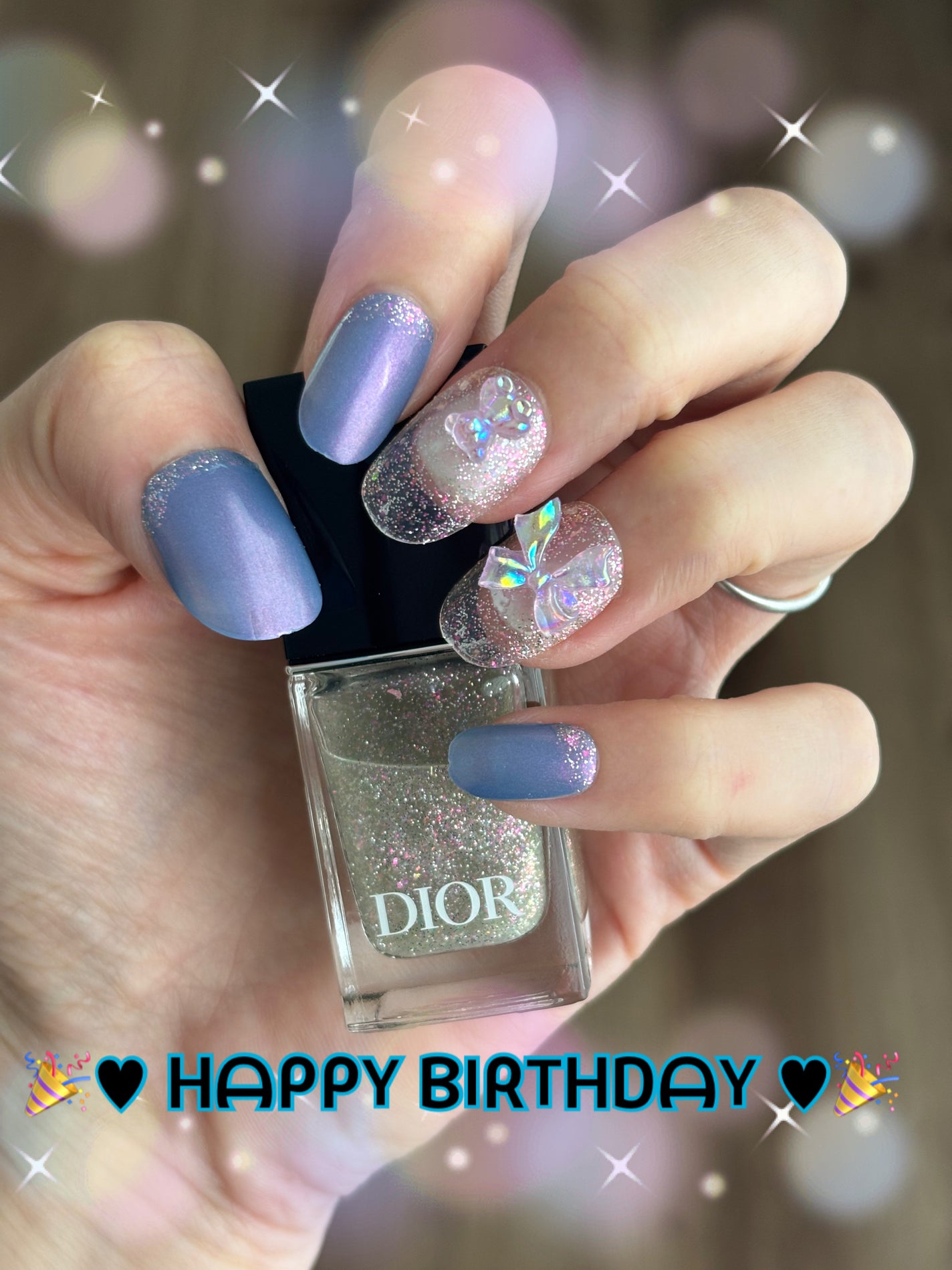 カラフルネイルズ/キャンメイク/マニキュアを使ったクチコミ(1枚目)