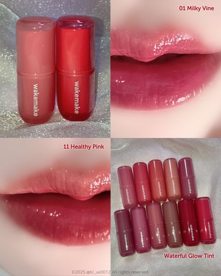 ソフトシアーマルチパレット/wakemake/アイシャドウパレットを使ったクチコミ(6枚目)