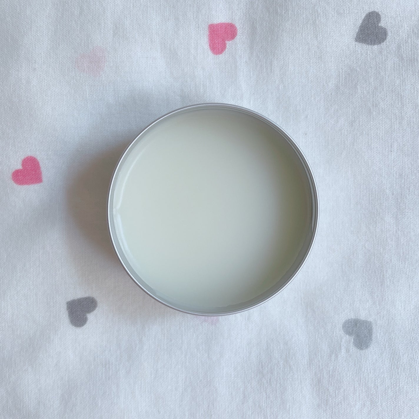 ラ・フランスマルチバーム/アフタヌーンティー/練り香水を使ったクチコミ(2枚目)