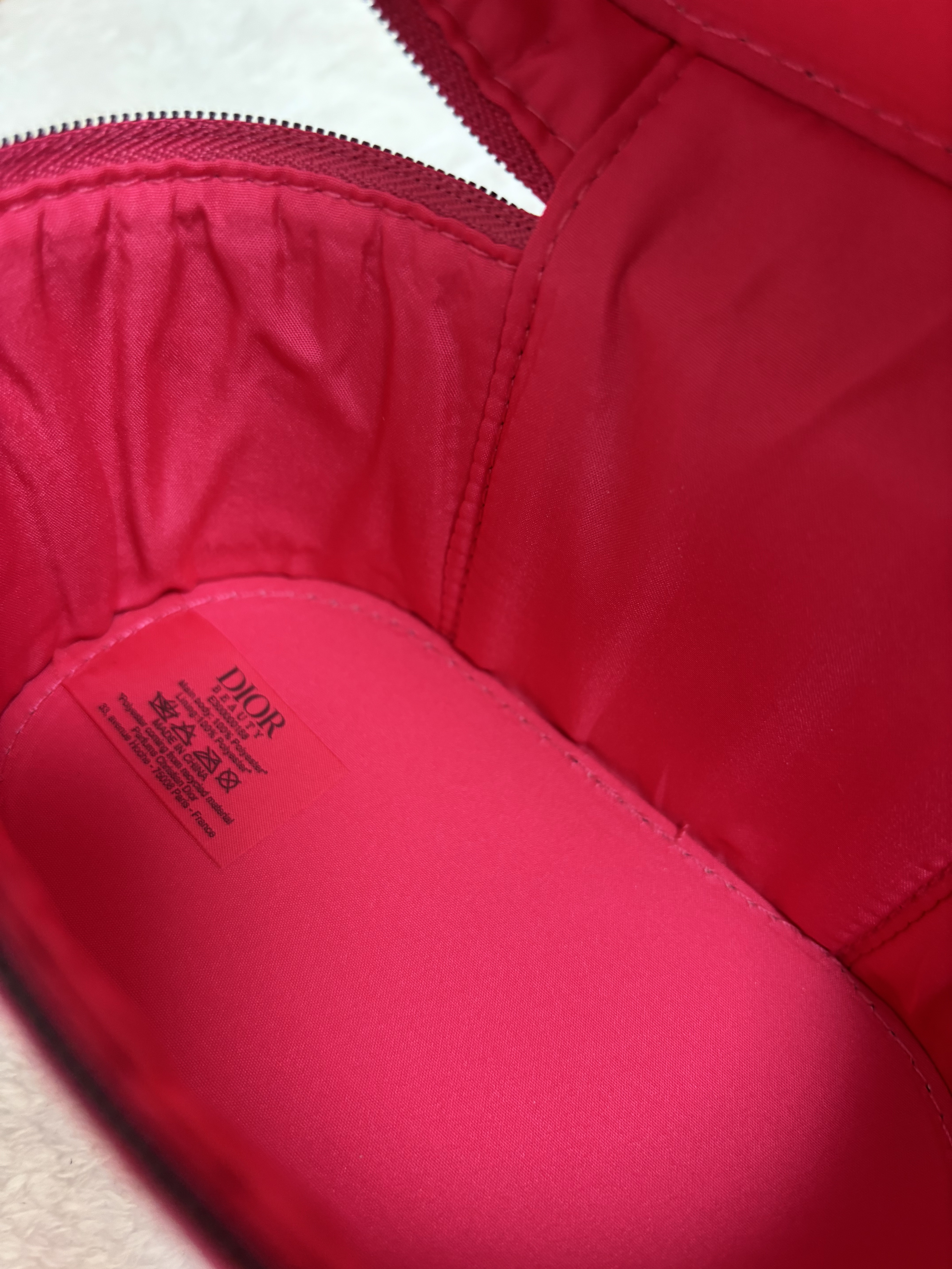 バックステージ ロージー グロウ スティック 063 ピンク ライラック/Dior/チークを使ったクチコミ（3枚目）