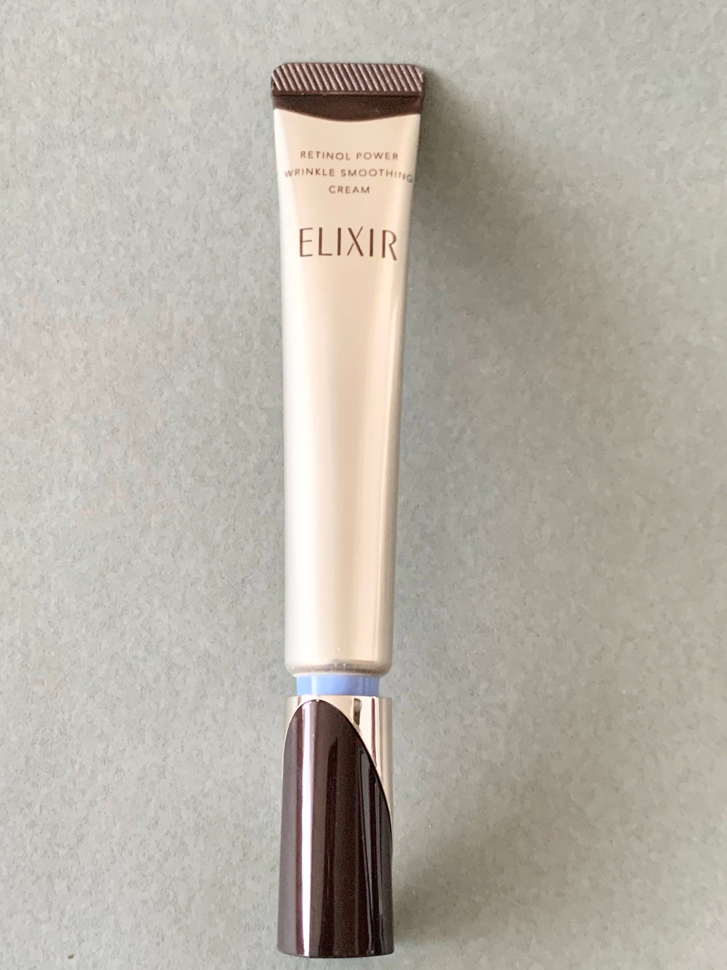 レチノパワー リンクルクリーム /エリクシール/アイケア・アイクリームを使ったクチコミ(3枚目)