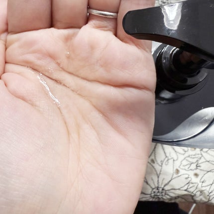 TaYU ヘアケアブースターセラム BA/TaYU/洗い流すヘアトリートメントを使ったクチコミ(2枚目)