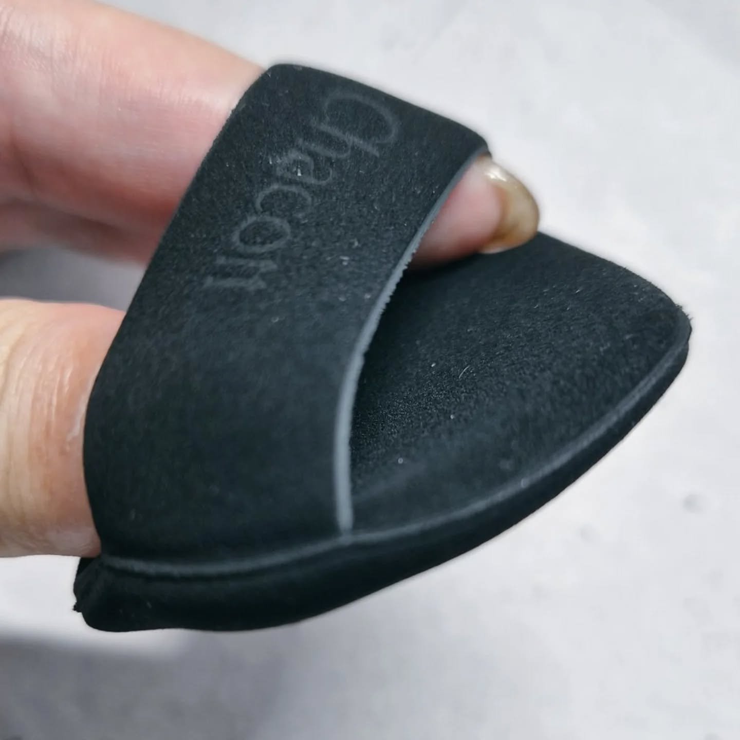 チャコット グラスヴェール クッションファンデーション 521 ナチュラルベージュ/チャコット・コスメティクス/クッションファンデーションを使ったクチコミ（3枚目）