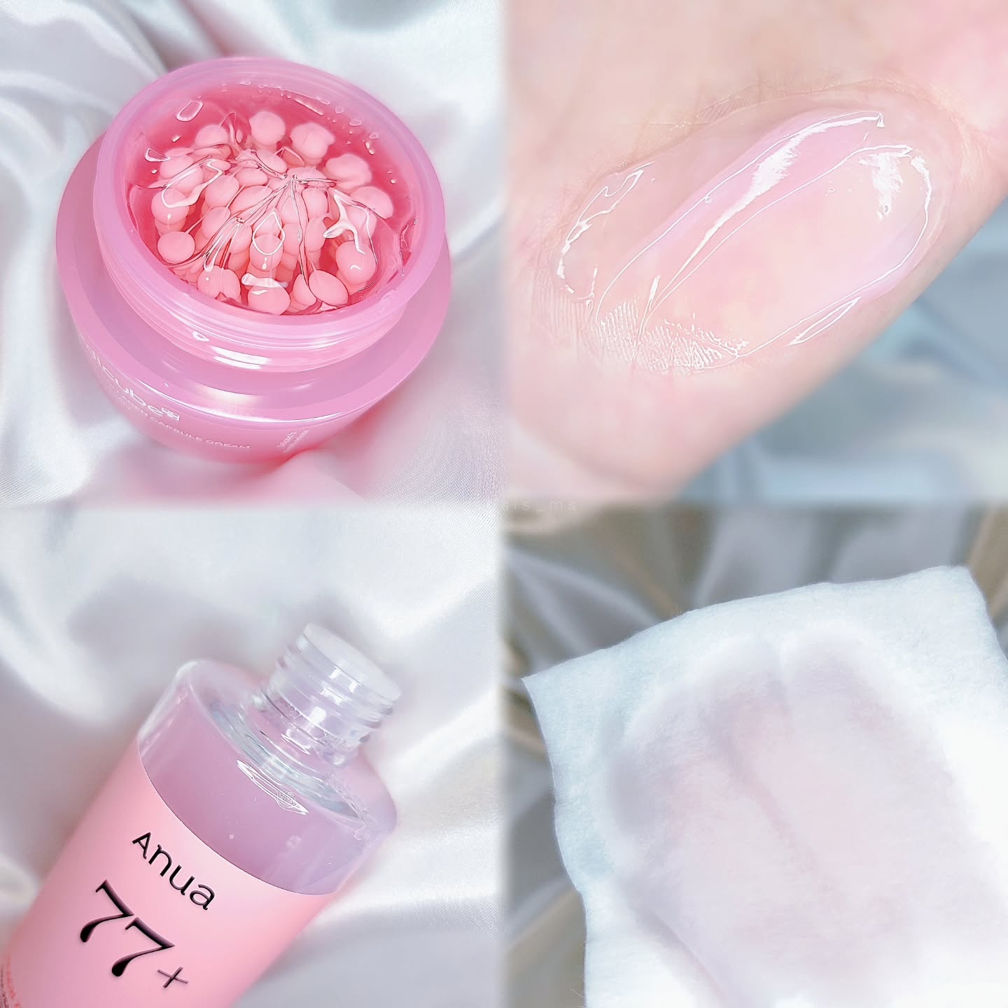 ディープダメージシャンプー&トリートメントセット/UNOVE/シャンプー・コンディショナーを使ったクチコミ（2枚目）