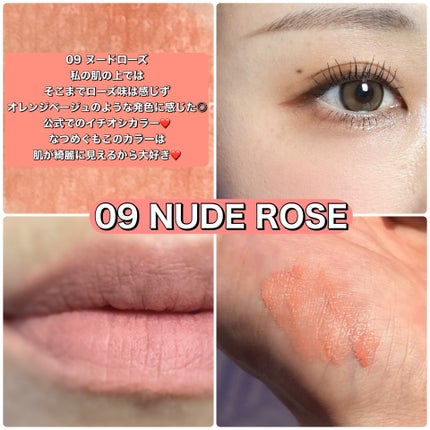 okhee Edge Eye Brush(NUN05)/SOOA DOR/メイクブラシを使ったクチコミ(4枚目)