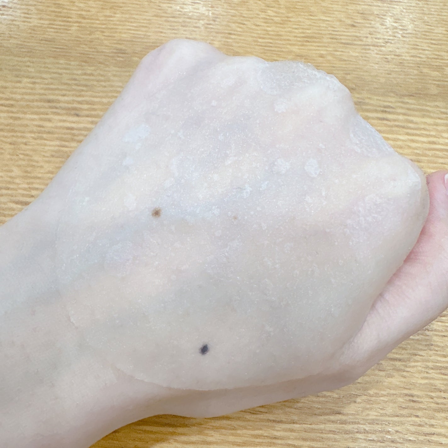 ツボクサ エッセンス/mixsoon/美容液を使ったクチコミ(5枚目)