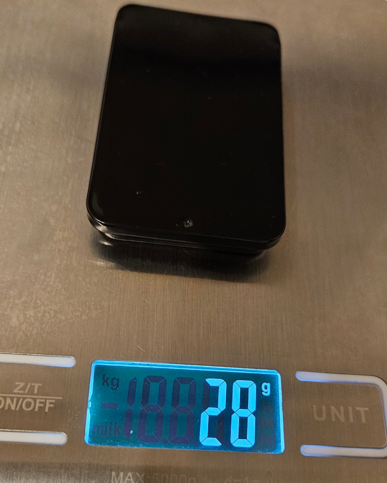 ルースパウダー　マット/BELLISH/ルースパウダーを使ったクチコミ（2枚目）