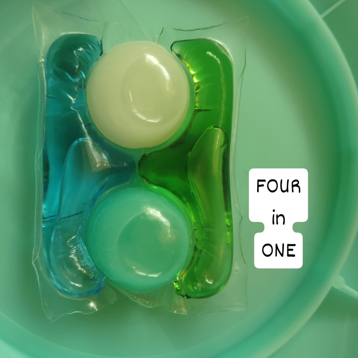 カーポッド 部屋干しEX/王子製薬/洗濯洗剤を使ったクチコミ（3枚目）