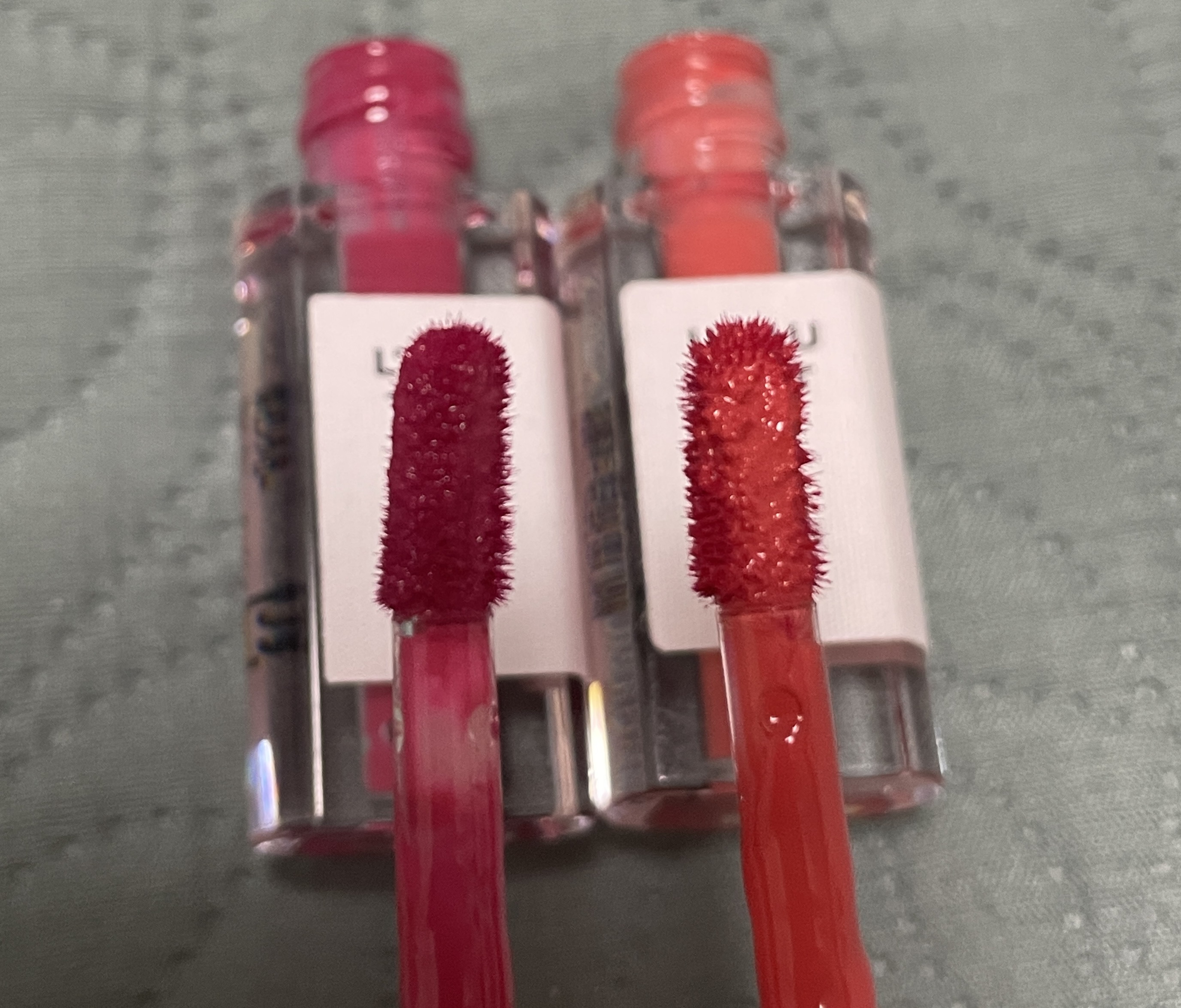 ローティント/BBIA/リップティントを使ったクチコミ（2枚目）