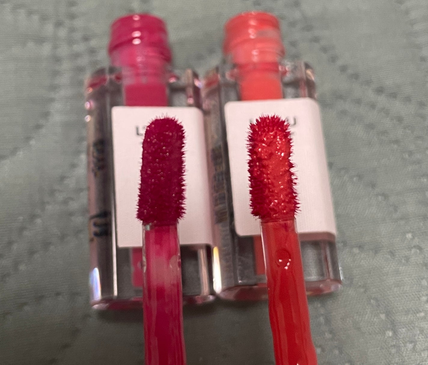 ローティント/BBIA/リップティントを使ったクチコミ(2枚目)