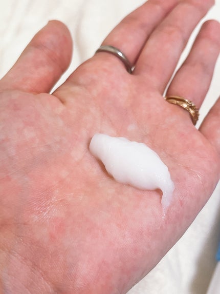 エレガントリペアトリートメント/ELUXE /洗い流すヘアトリートメントを使ったクチコミ(2枚目)