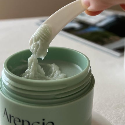 PDRNもちソープ/アレンシア/洗顔フォームを使ったクチコミ(3枚目)