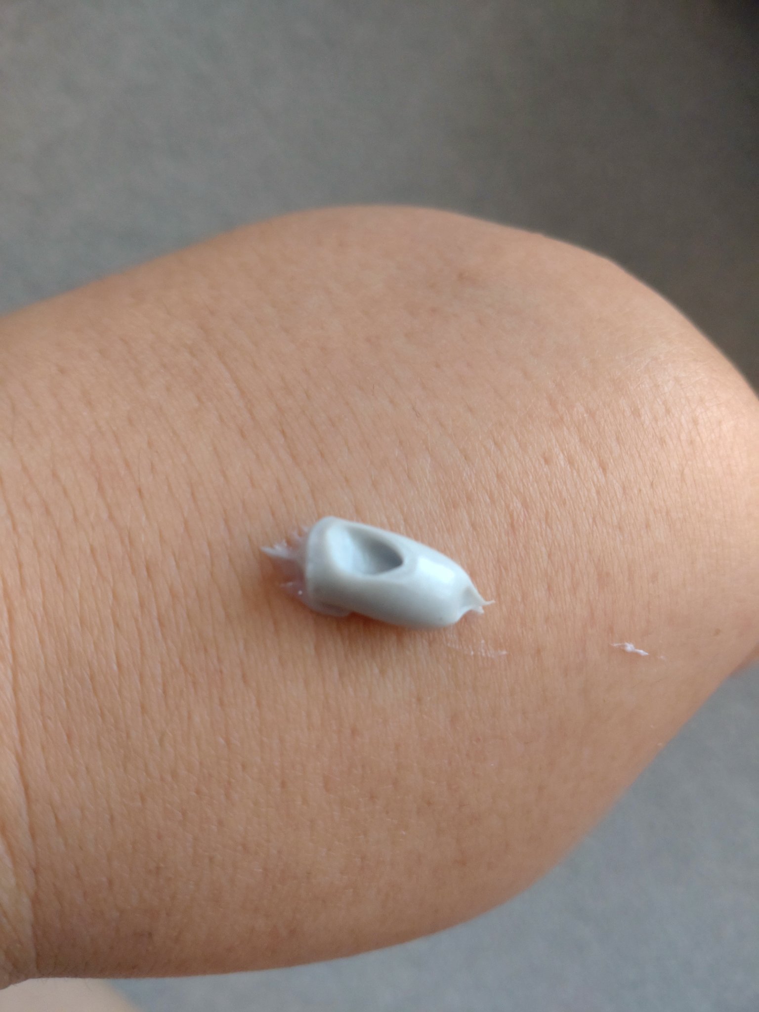 ニベア２ＷＡＹ美容洗顔 AC/ニベア/洗顔フォームを使ったクチコミ（3枚目）