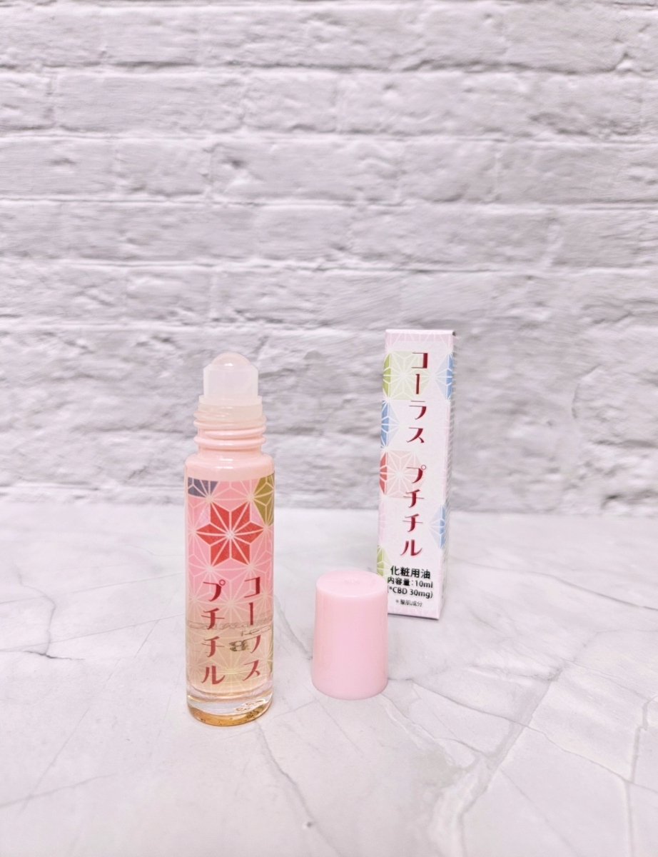 マッサージオイル オーガニッククリア /Koras/ボディオイルを使ったクチコミ（2枚目）