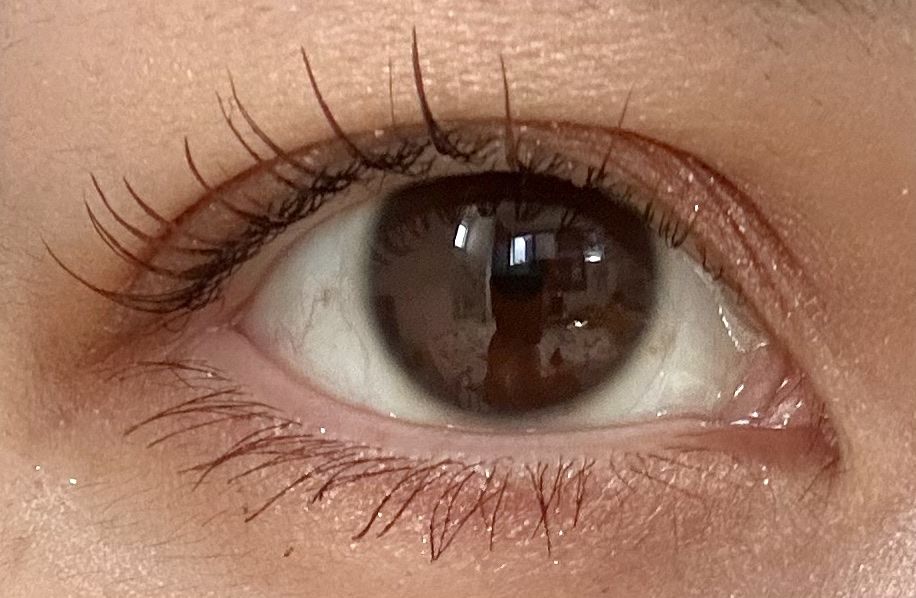 シグニチャー カラー アイズ/SUQQU/アイシャドウパレットを使ったクチコミ（3枚目）