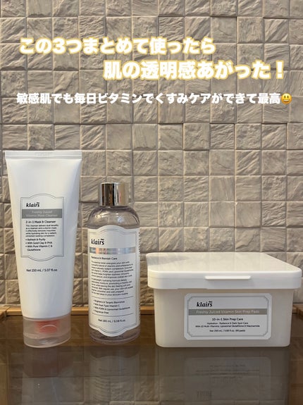 薬用 しみ 集中対策 美容液/メラノCC/美容液を使ったクチコミ(7枚目)