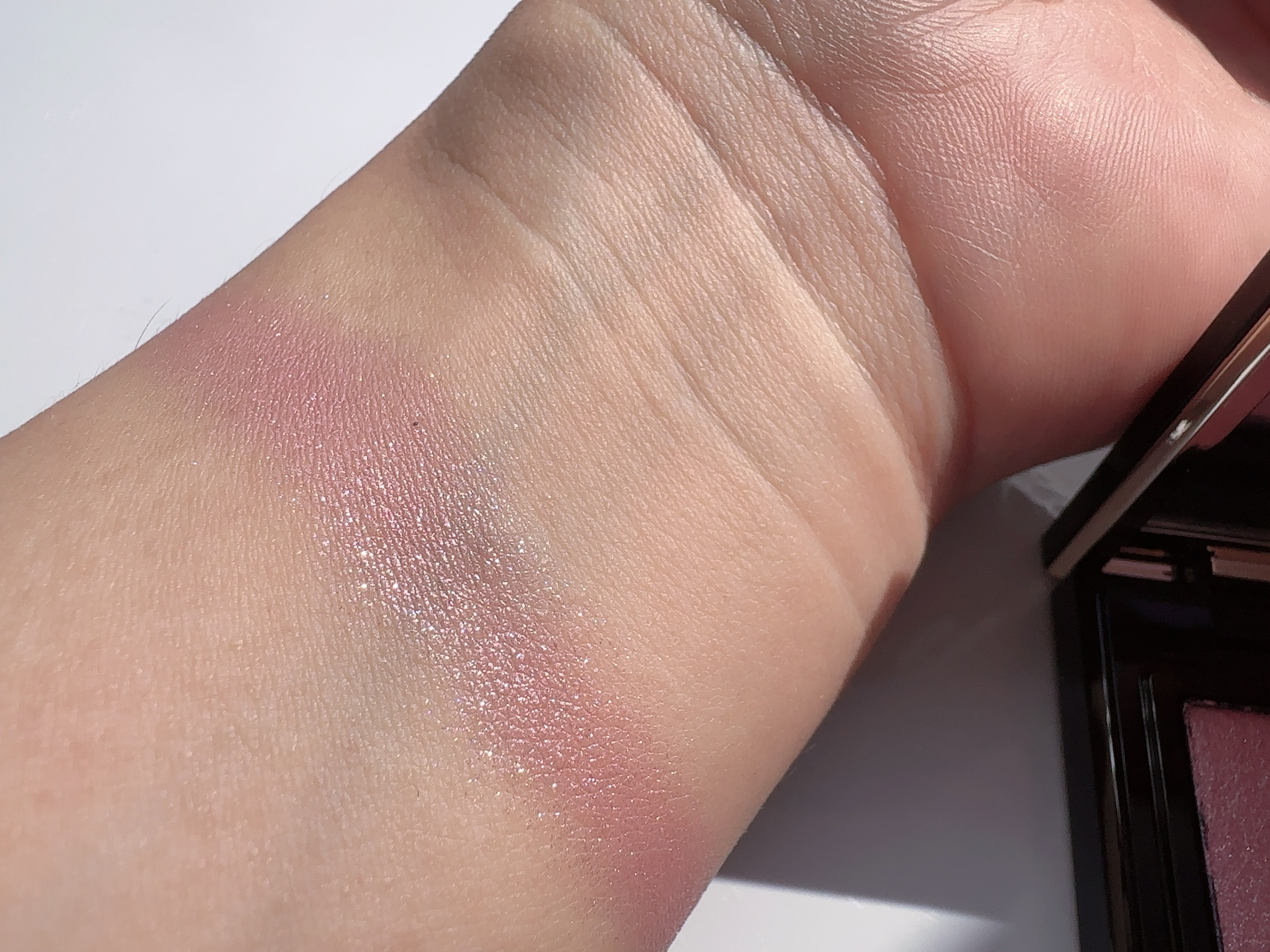 モノ ルック アイズ/SUQQU/単色アイシャドウを使ったクチコミ（2枚目）