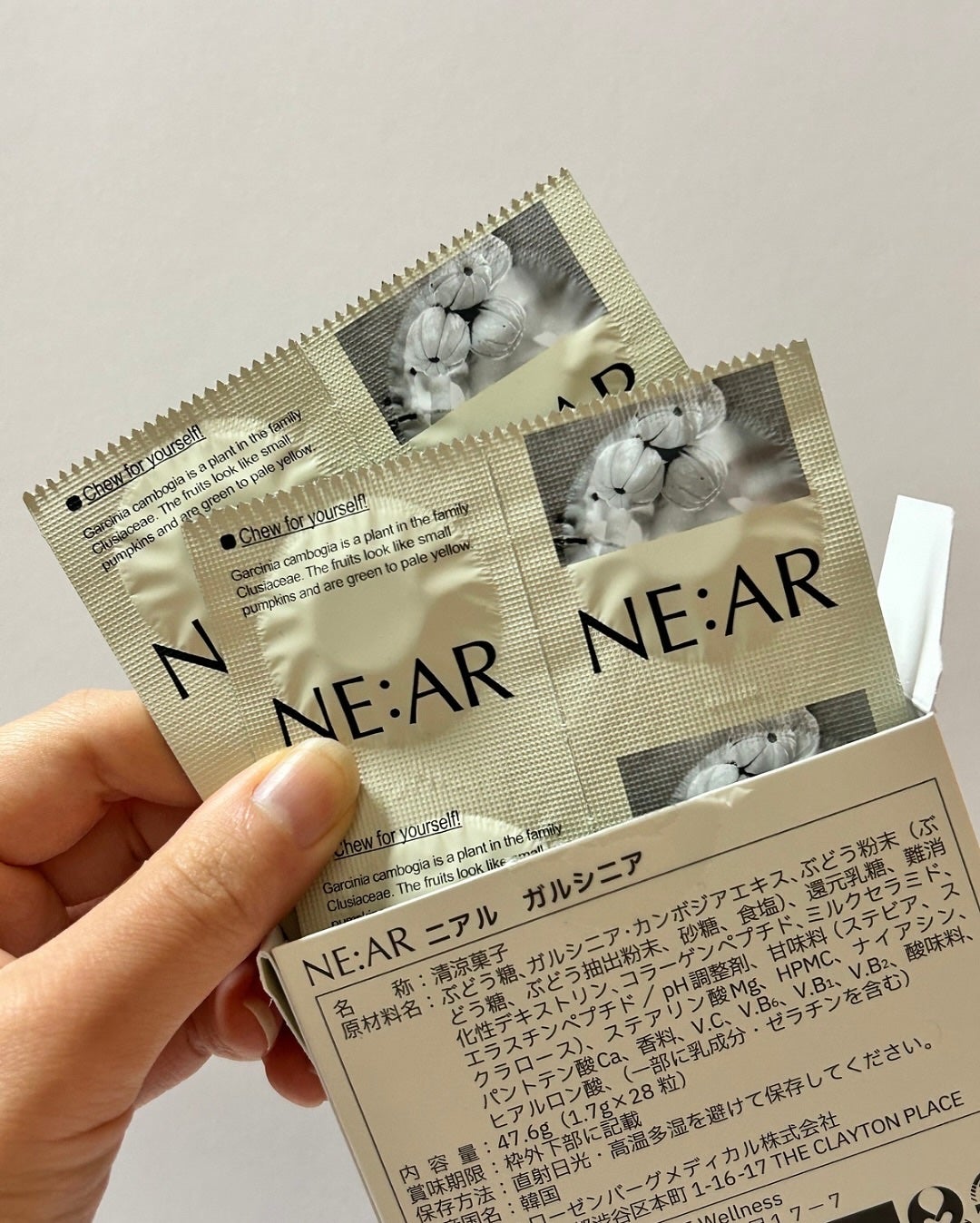 みきてぃ♡フォロバ100 on LIPS 「\Qoo10メガ割に向けて🎉/話題のインナービューティーブラン..」(4枚目)