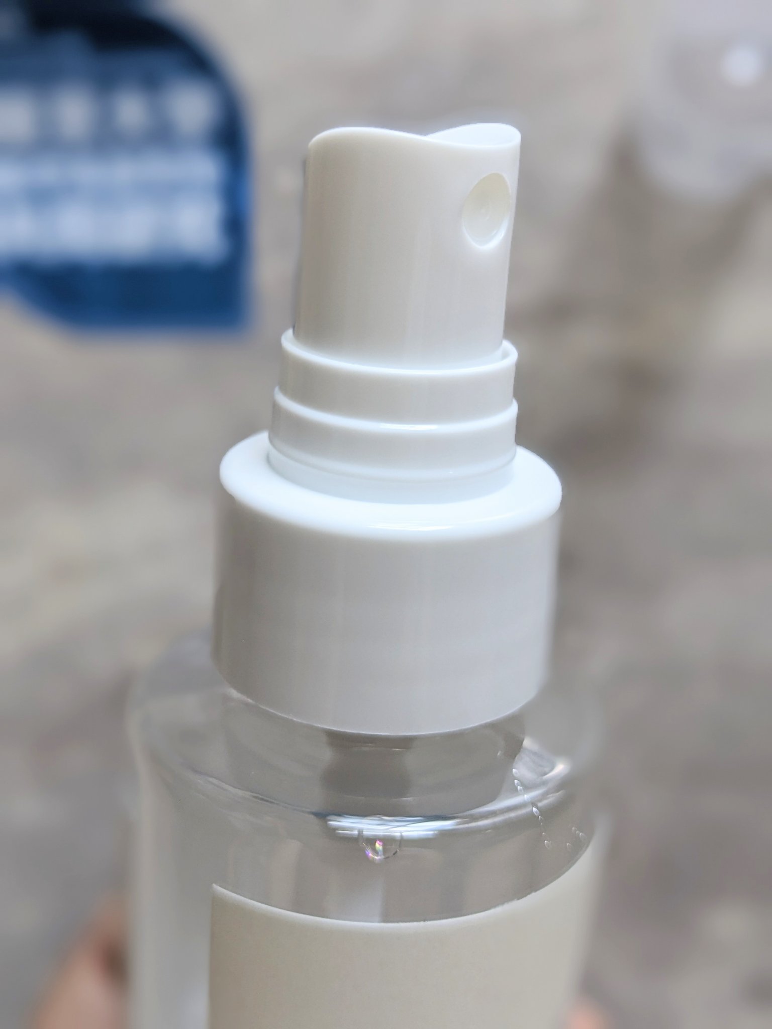 ルミナリヴァ　ブースターミスト/ラグナボーテ/ブースター・導入液を使ったクチコミ（2枚目）